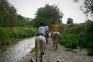 Percorendo Fiume Vibrata